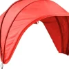 Valco Snap Vogue Hood - Cherry