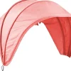 Valco Snap Vogue Hood - Coral