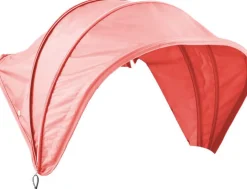 Valco Snap Vogue Hood - Coral