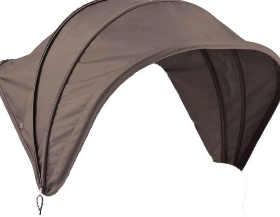 Valco Snap Vogue Hood - Spice