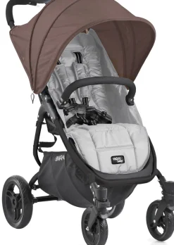 Valco Snap Vogue Hood - Spice