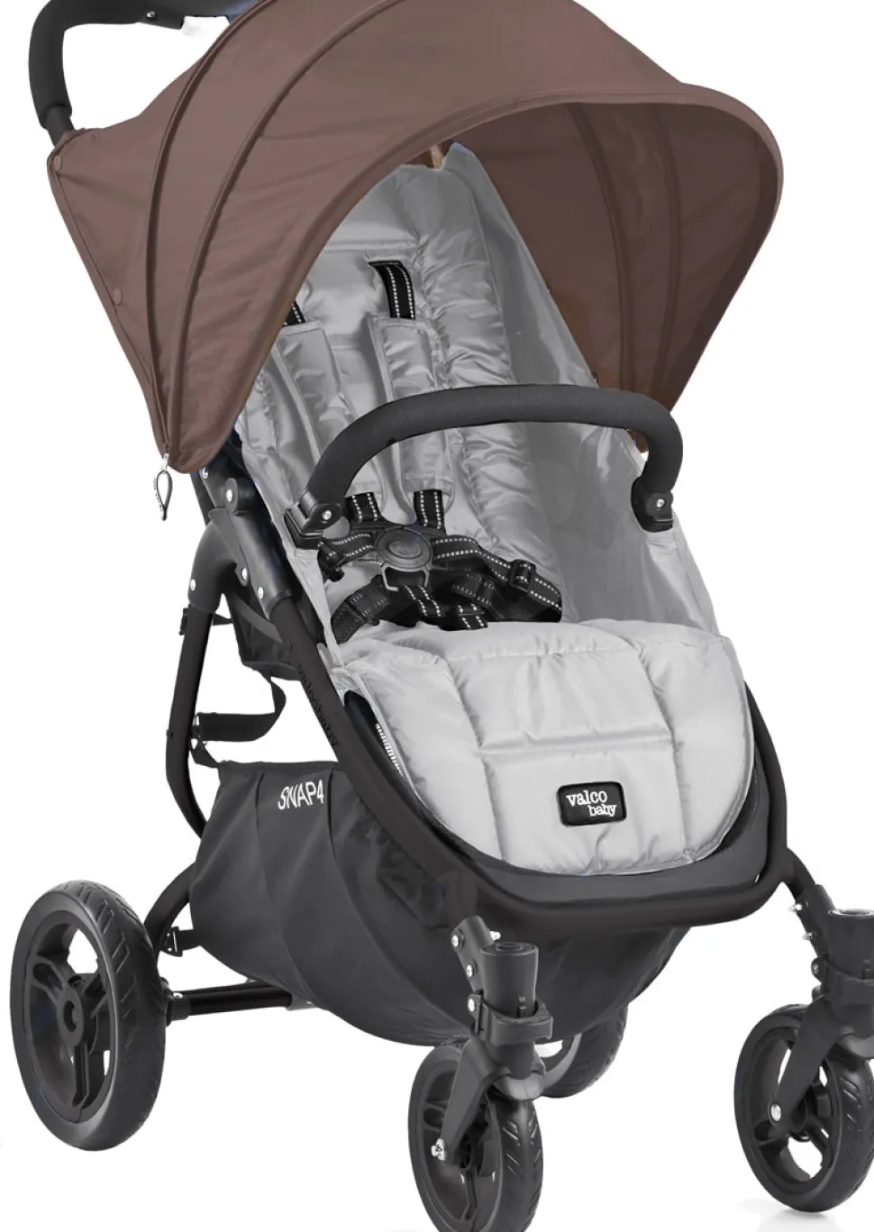 Valco Snap Vogue Hood - Spice