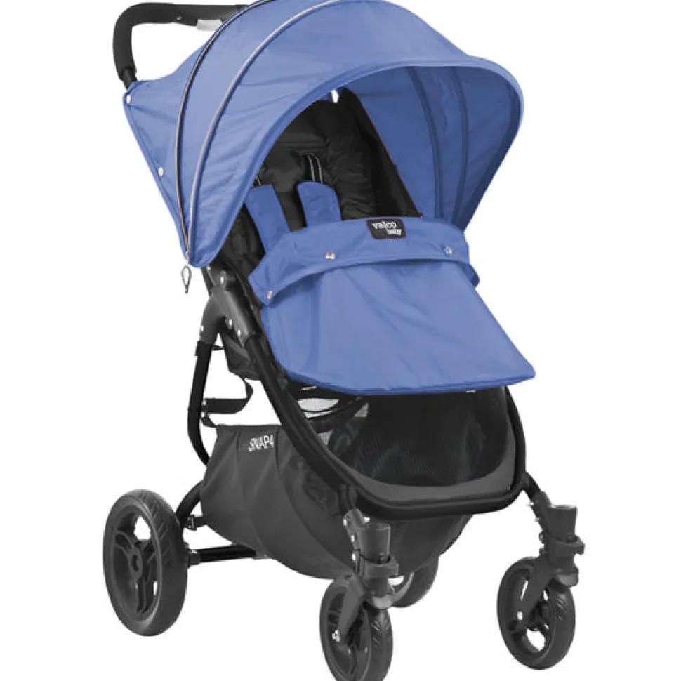 Valco Snap Vogue Pack - Blueberry