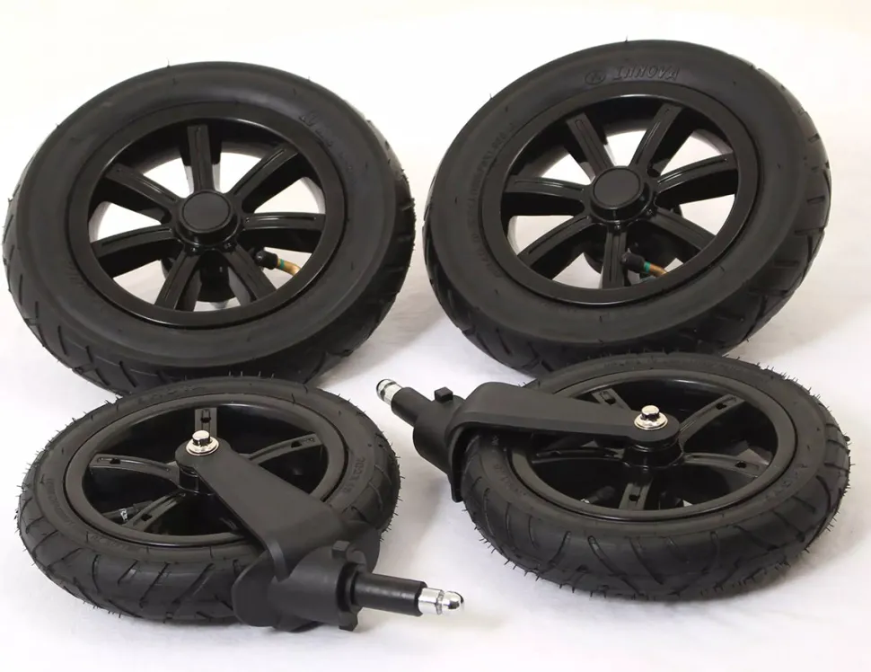 Valco Sports Pack Air Tires (Snap4 Trend, Snap Duo Trend, Snap Ultra Trend)
