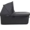 Valco Trend 3/4 Bassinet - Charcoal