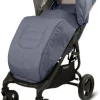 Valco Trend 4 Bootcover - Denim
