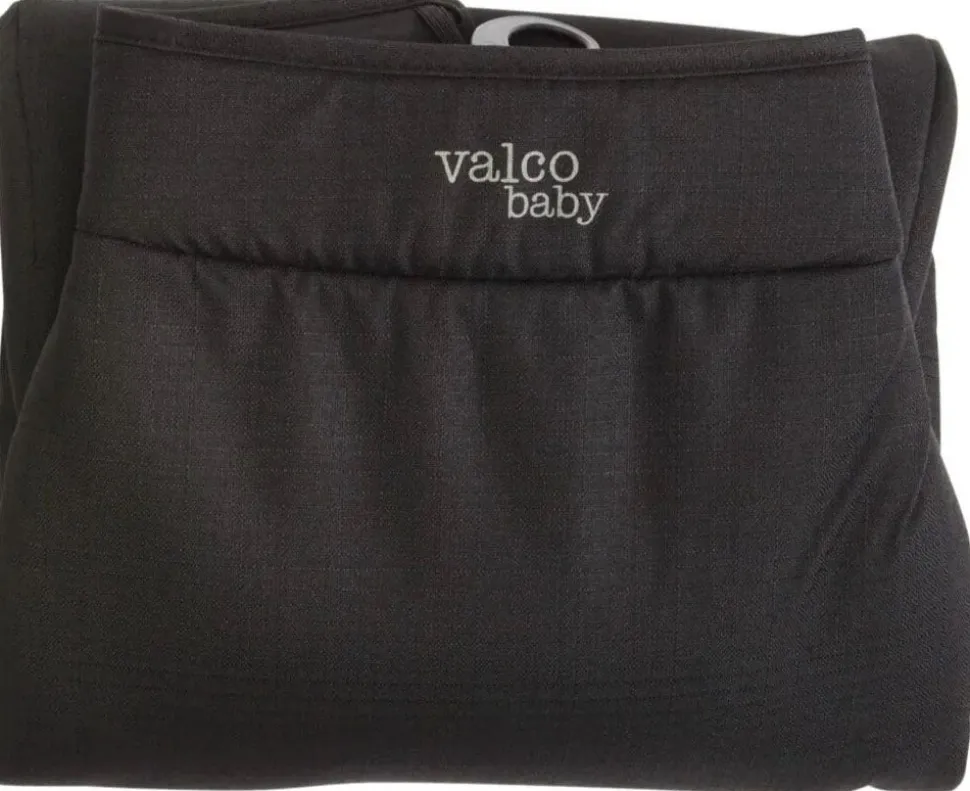Valco Trend 4 Bootcover - Night