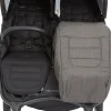 Valco Trend Duo Bootcover - Charcoal