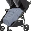 Valco Trend Duo Bootcover - Denim