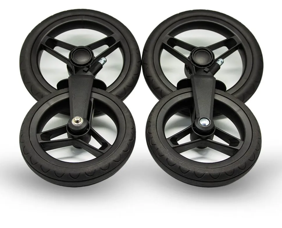 Valco Trend Infinity Wheels Pack