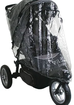 Valco Universal 4 and 3-Wheel Stroller Storm Cover