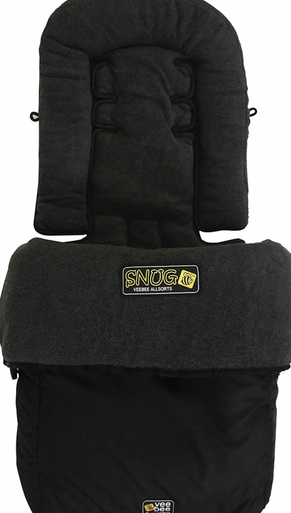 Valco Universal Snug Foot Muff