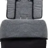Valco Universal Snug Footmuff - Night