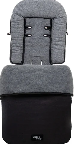 Valco Universal Snug Footmuff - Night