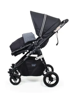 Valco Universal Snug Footmuff - Night