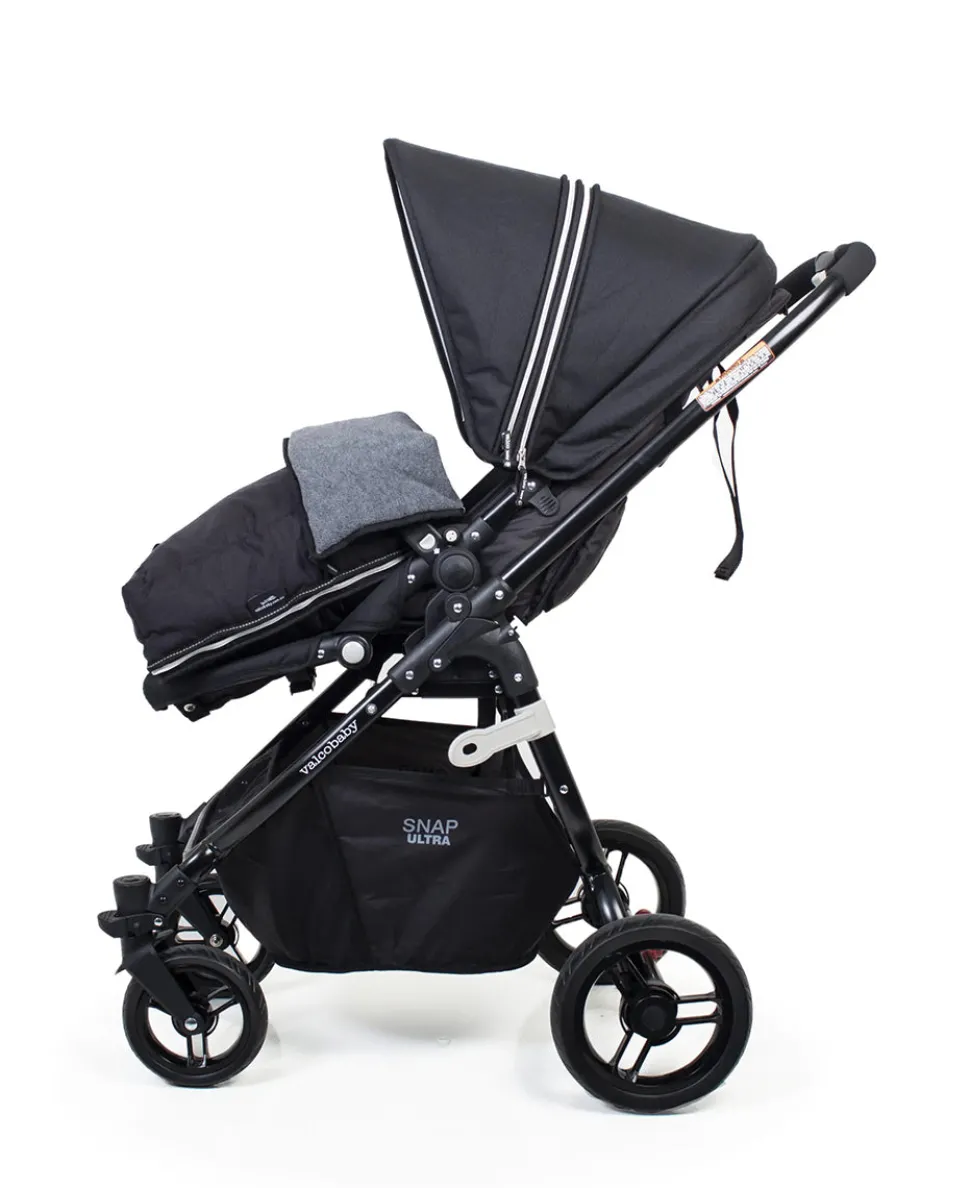 Valco Universal Snug Footmuff - Night