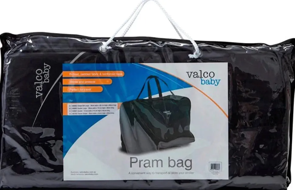 Valco Universal Storage Bag