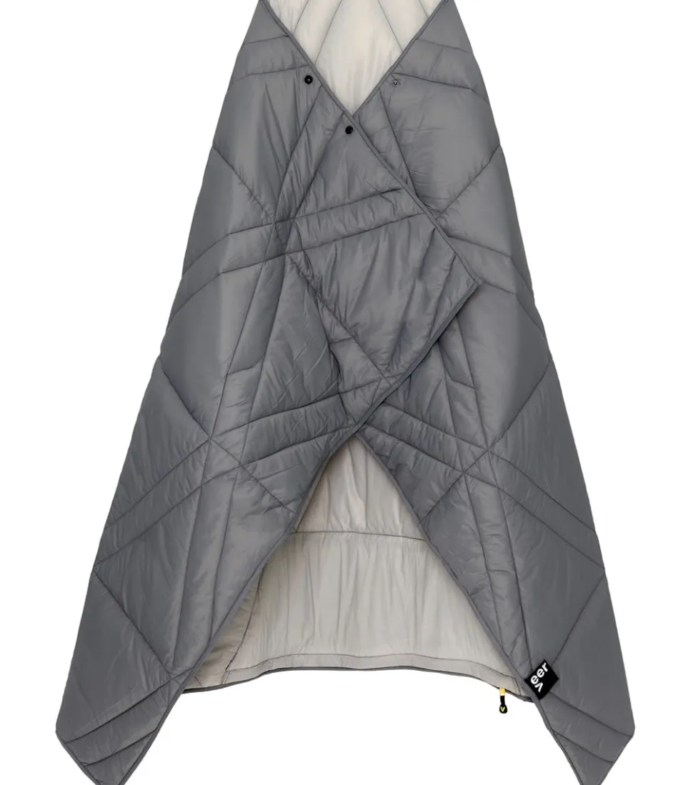 Veer Adventure Outdoor Blanket - Adult (72" x 52")