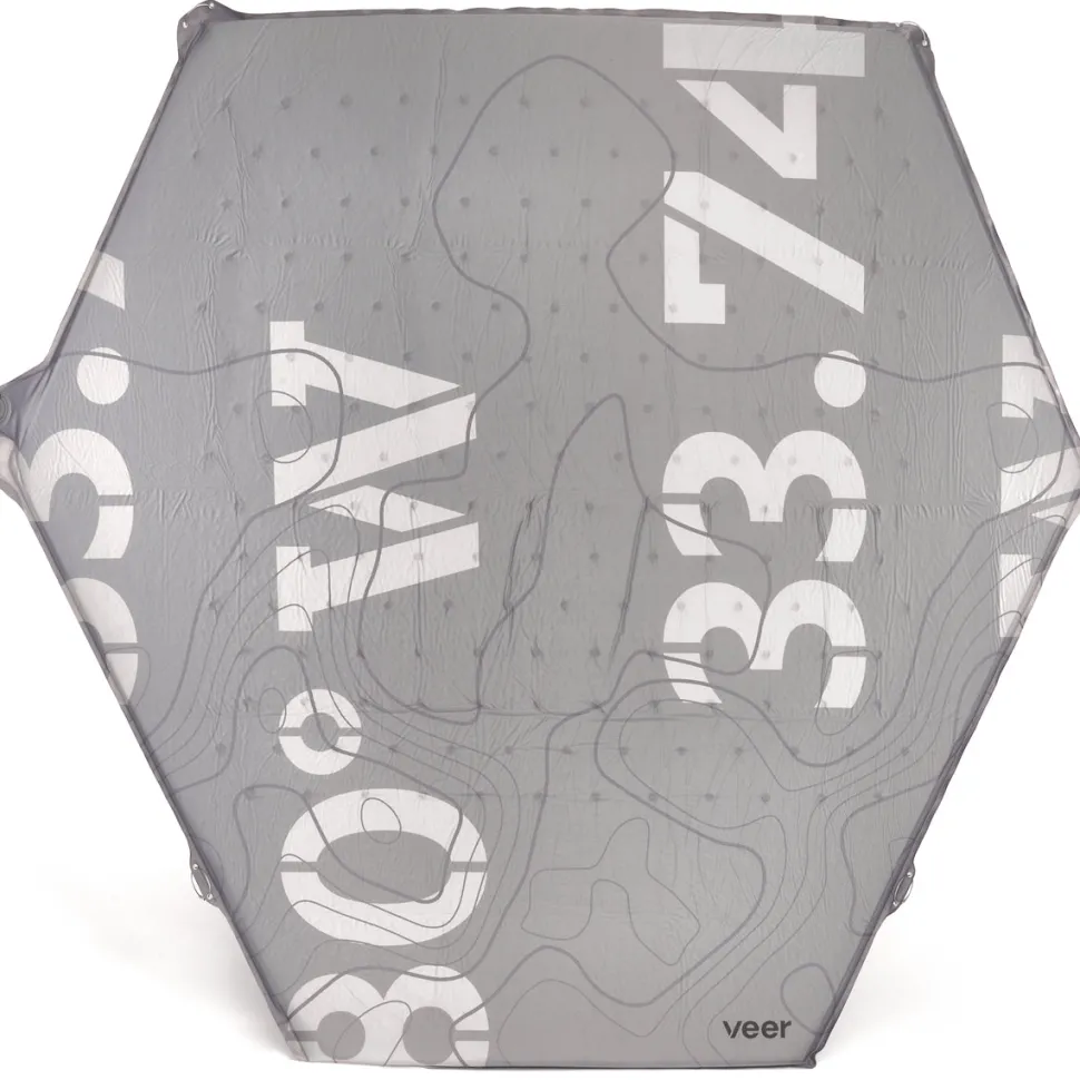 Veer Air Pad Basecamp Cushion