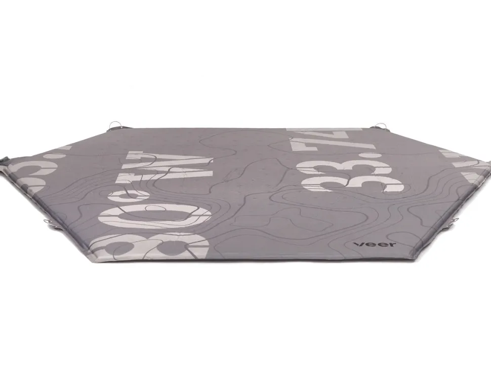 Veer Air Pad Basecamp Cushion