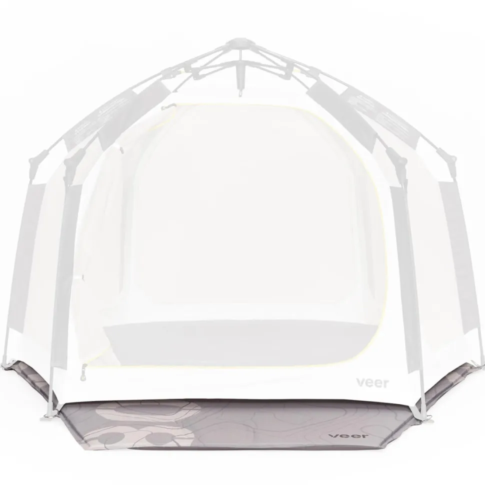 Veer Air Pad Basecamp Cushion
