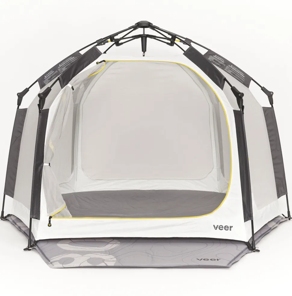 Veer Air Pad Basecamp Cushion
