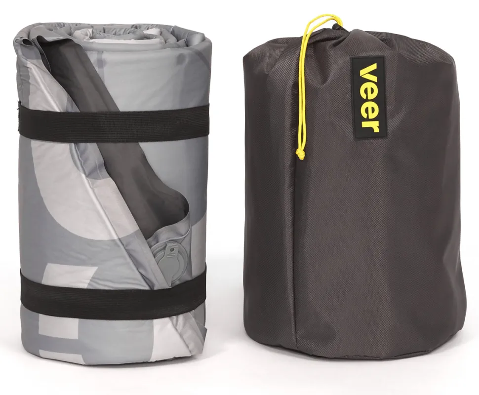Veer Air Pad Basecamp Cushion