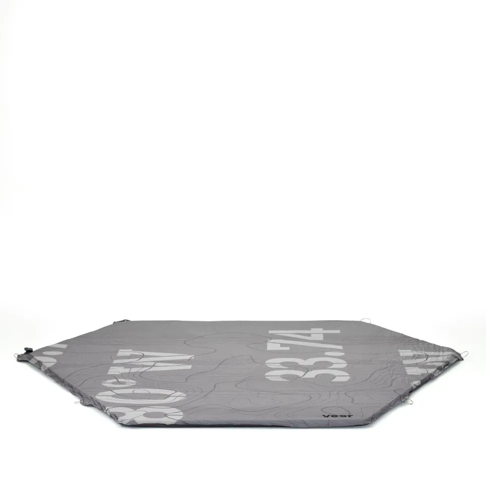Veer Air Pad XL Basecamp Cushion