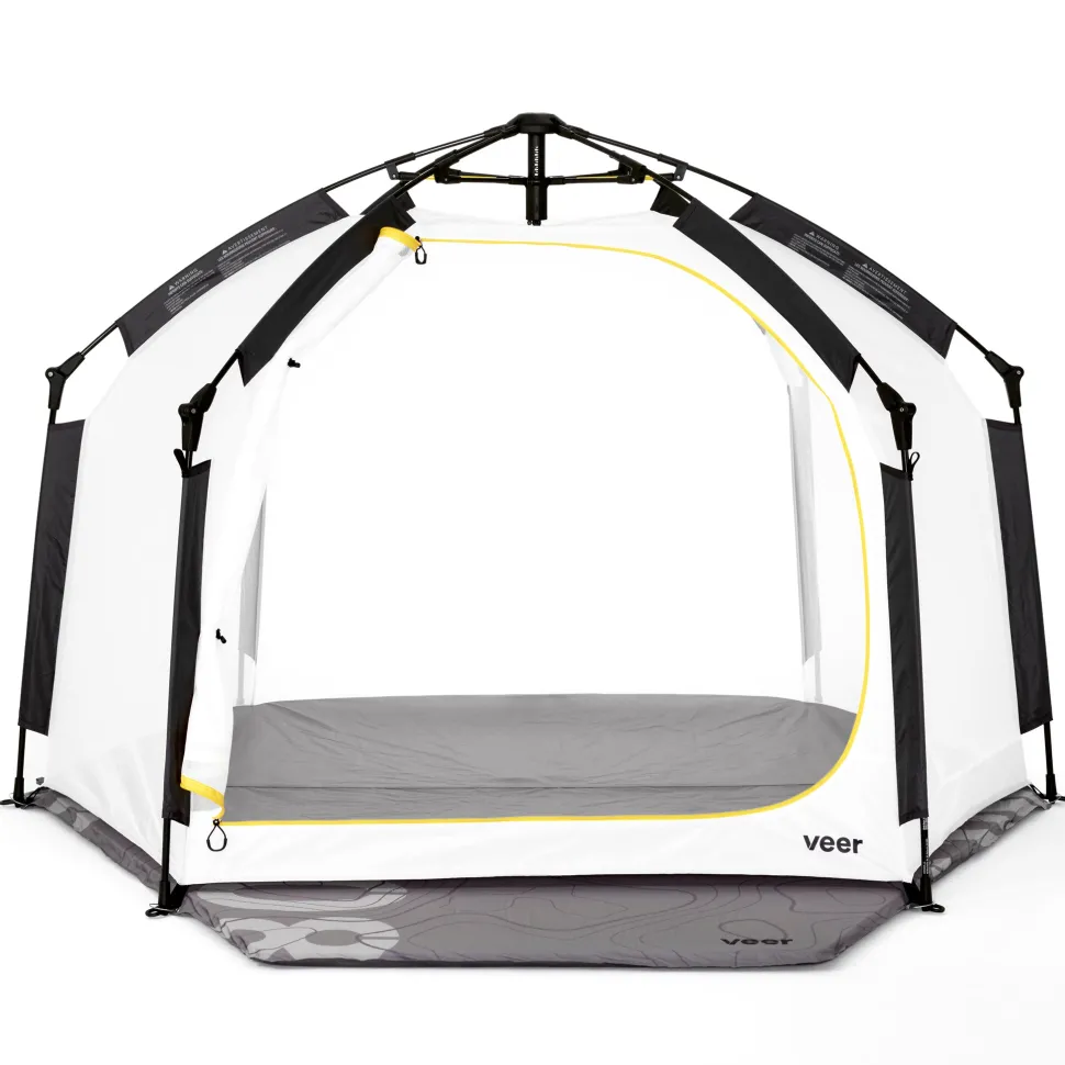Veer Air Pad XL Basecamp Cushion