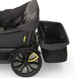 Veer All-Terrain Cruiser XL Foldable Storage Basket