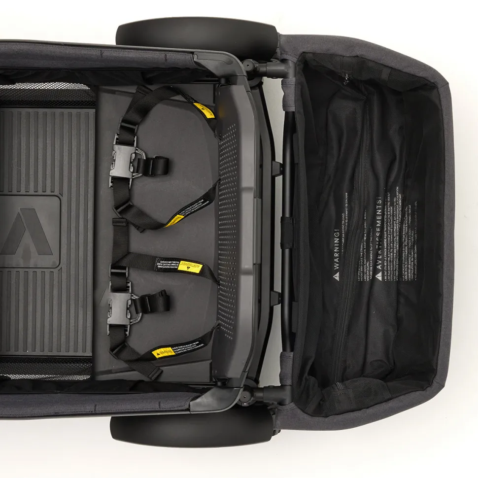 Veer All-Terrain Cruiser XL Foldable Storage Basket