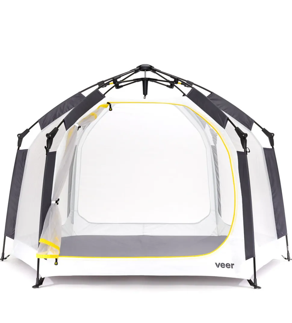 Veer Basecamp