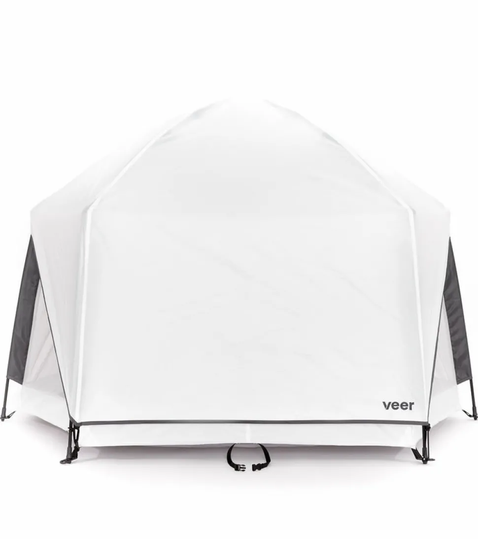 Veer Basecamp + Air Pad + Tote Bundle