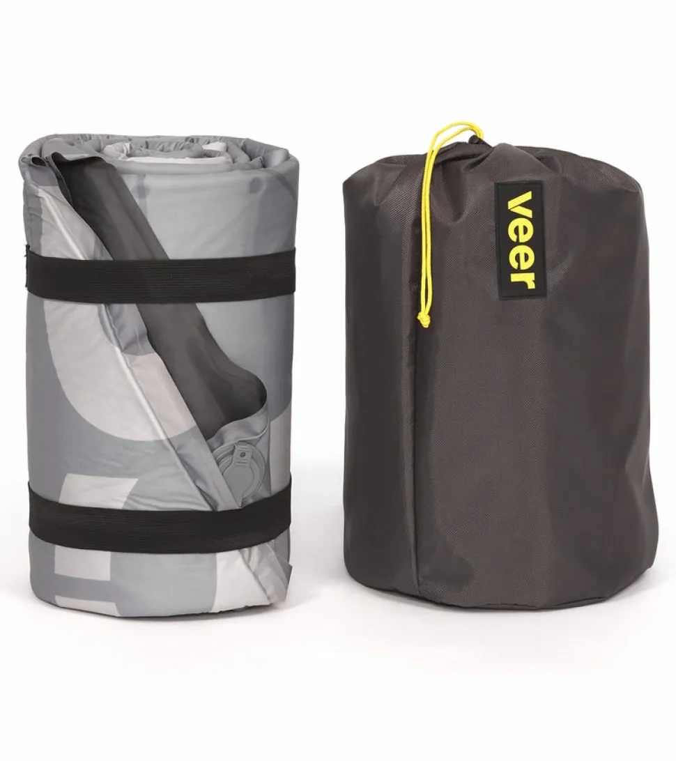 Veer Basecamp + Air Pad + Tote Bundle