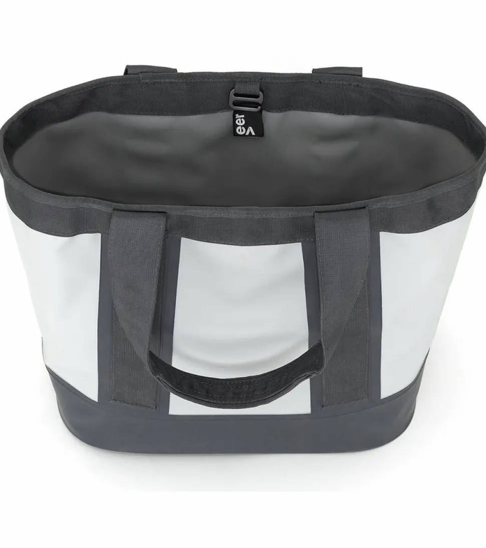 Veer Basecamp + Air Pad + Tote Bundle
