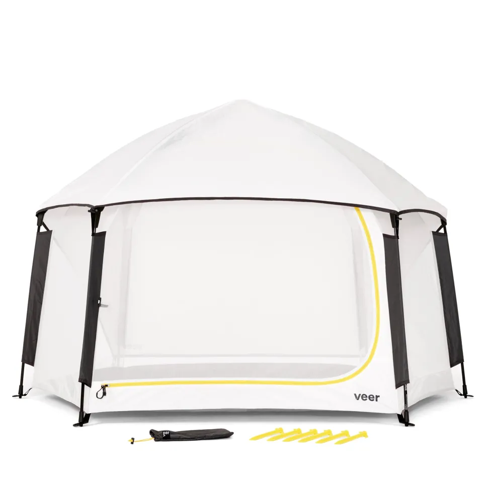 Veer Basecamp XL
