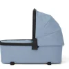 Veer Bassinet - Blue Beryl