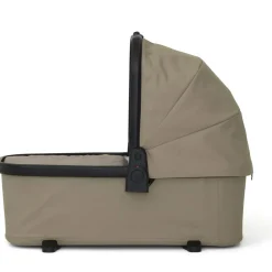 Veer Bassinet - Brown Mica