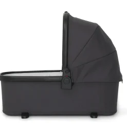 Veer Bassinet - Gray Granite