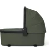 Veer Bassinet - Green Jasper