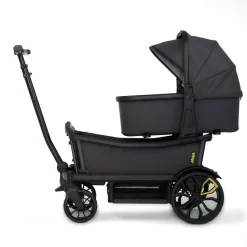 Veer Bassinet - Natural