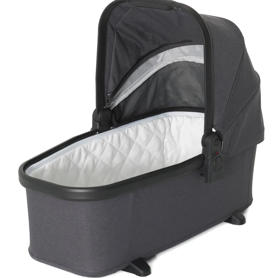 Veer Bassinet - Rose Quartz