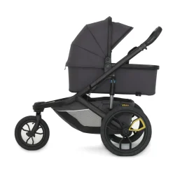 Veer Bassinet - Rose Quartz