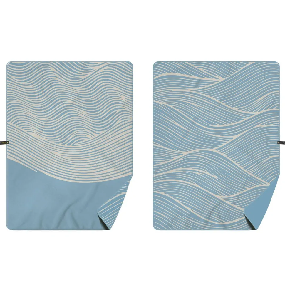 Veer Beach Blanket - Tides