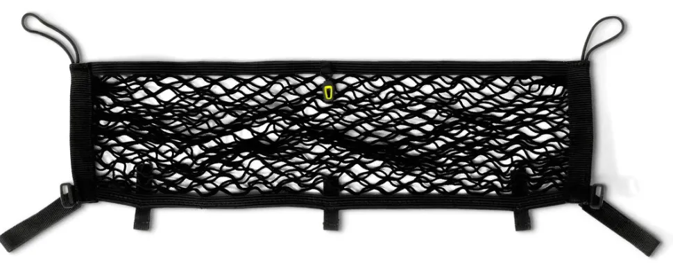 Veer Cargo Net for Cruiser