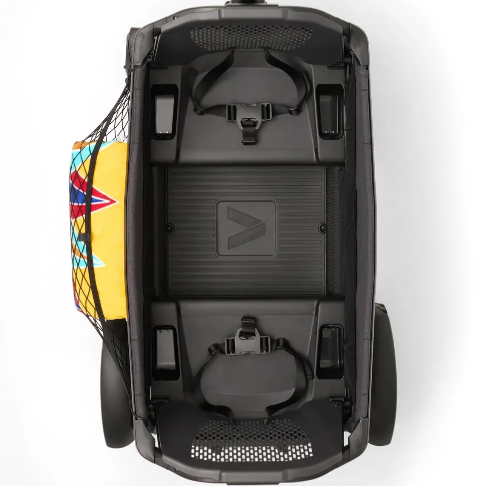 Veer Cargo Net for Cruiser