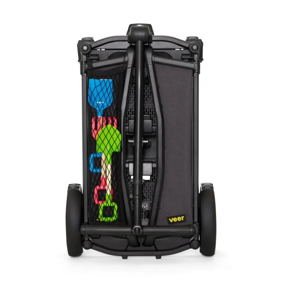 Veer Cargo Net for Cruiser