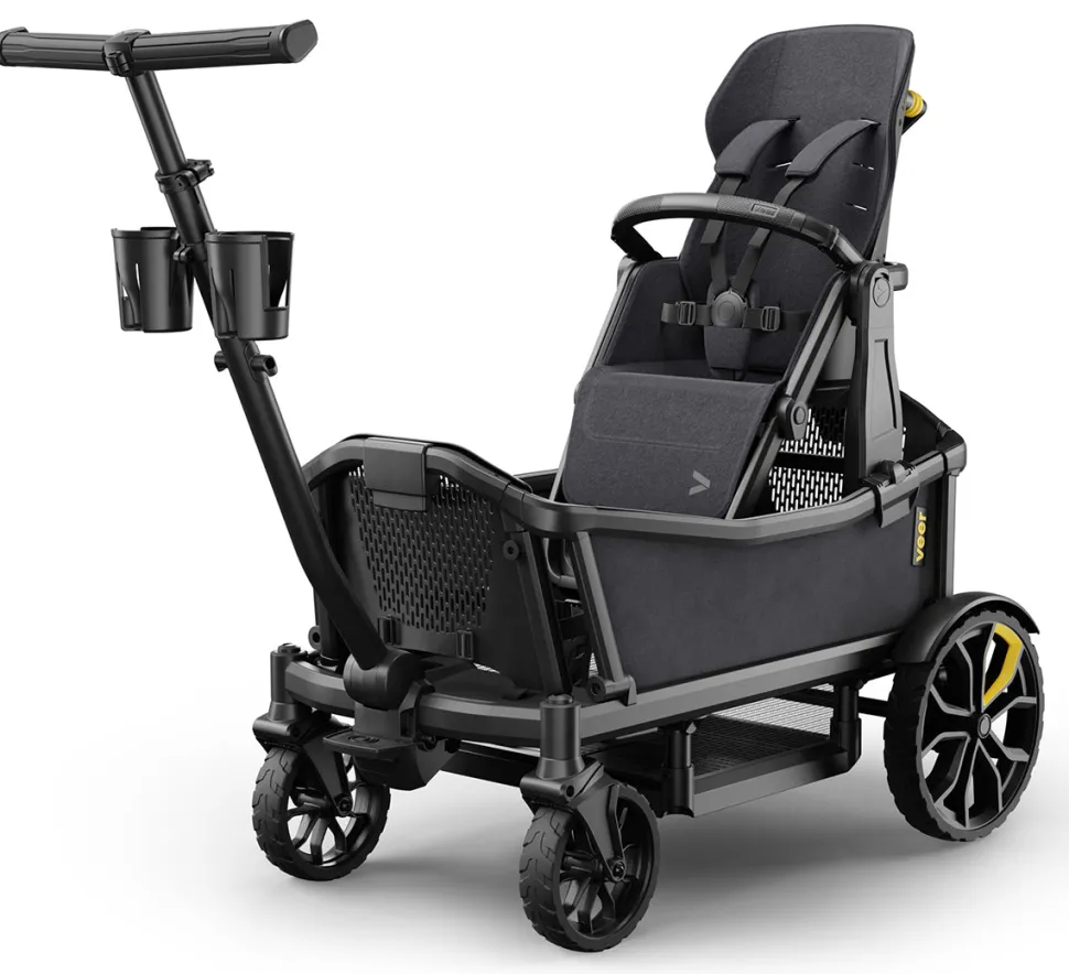 Veer Cruiser Adapter for Switchback Seat