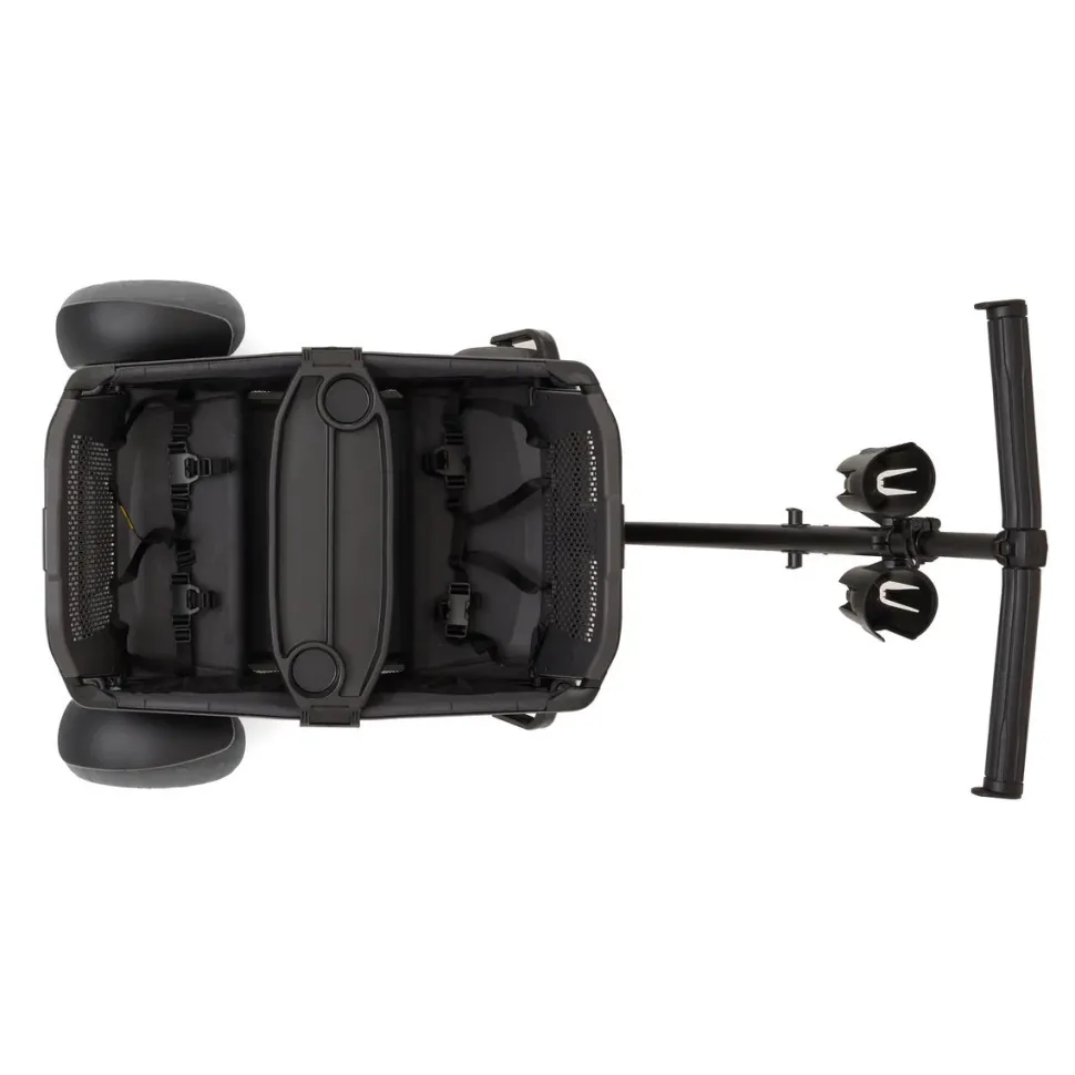 Veer Cruiser Beach Wheel Kit (Set of 4)