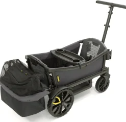 Veer Cruiser Foldable Rear Storage Basket